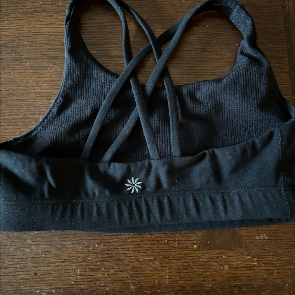 Athleta Girls Sportsbra
